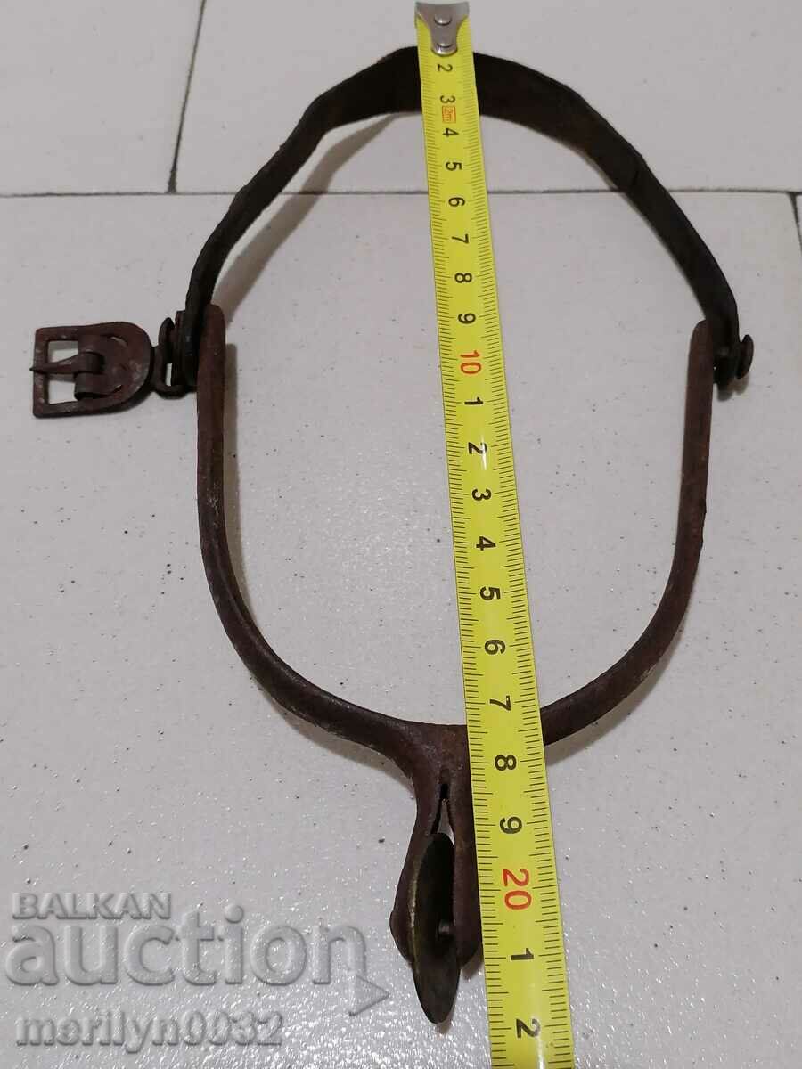 Auction Military boots spurs RTOV uniform Auction Military boots spurs RTOV uniform