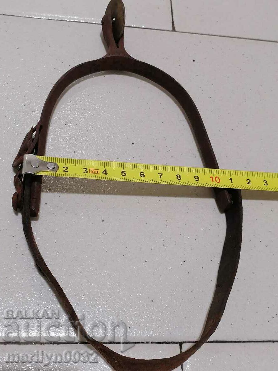 Military boots spurs RTOV uniform - 6 Military boots spurs RTOV uniform - 6