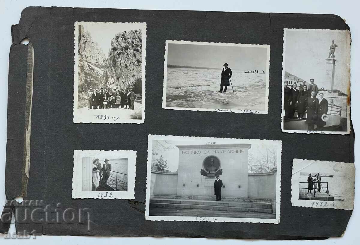 Μνημείο Κιουστεντίλ του Todor Alexandrov 1933 με τιμή 34.99 BGN | € 17.89 Μνημείο Κιουστεντίλ του Todor Alexandrov 1933 με τιμή 34.99 BGN | € 17.89