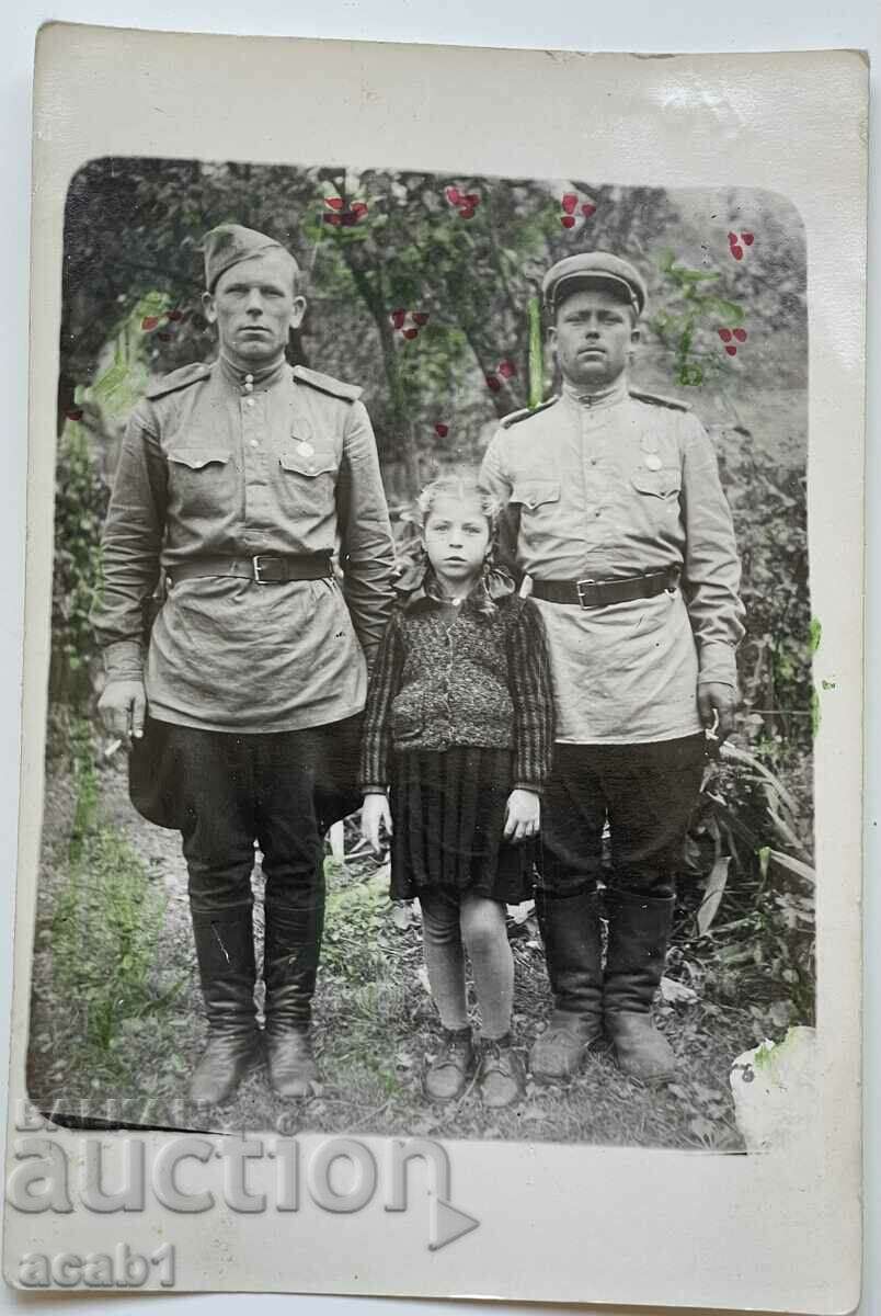 Bratushki 8/10/1944 - 7 Bratushki 8/10/1944 - 7