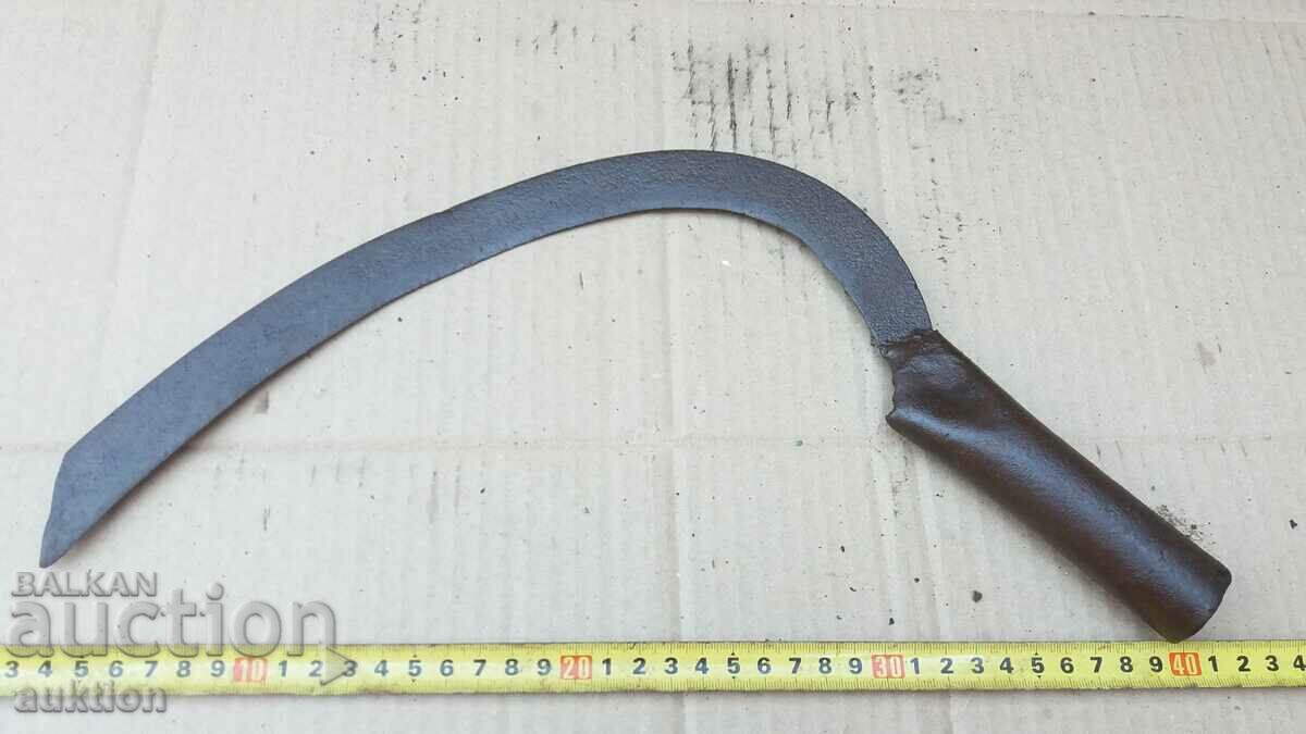 HARVEST SICKLE with price 2.99 BGN | € 1.53