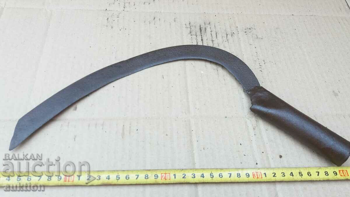 Auction  HARVEST SICKLE