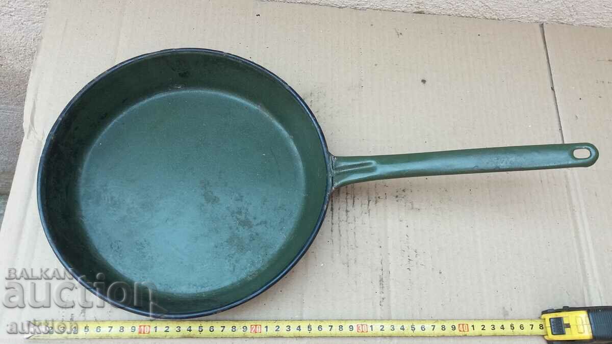 Licitație SOC. TAVA EMALTATA CU MARCAJE Licitație SOC. TAVA EMALTATA CU MARCAJE