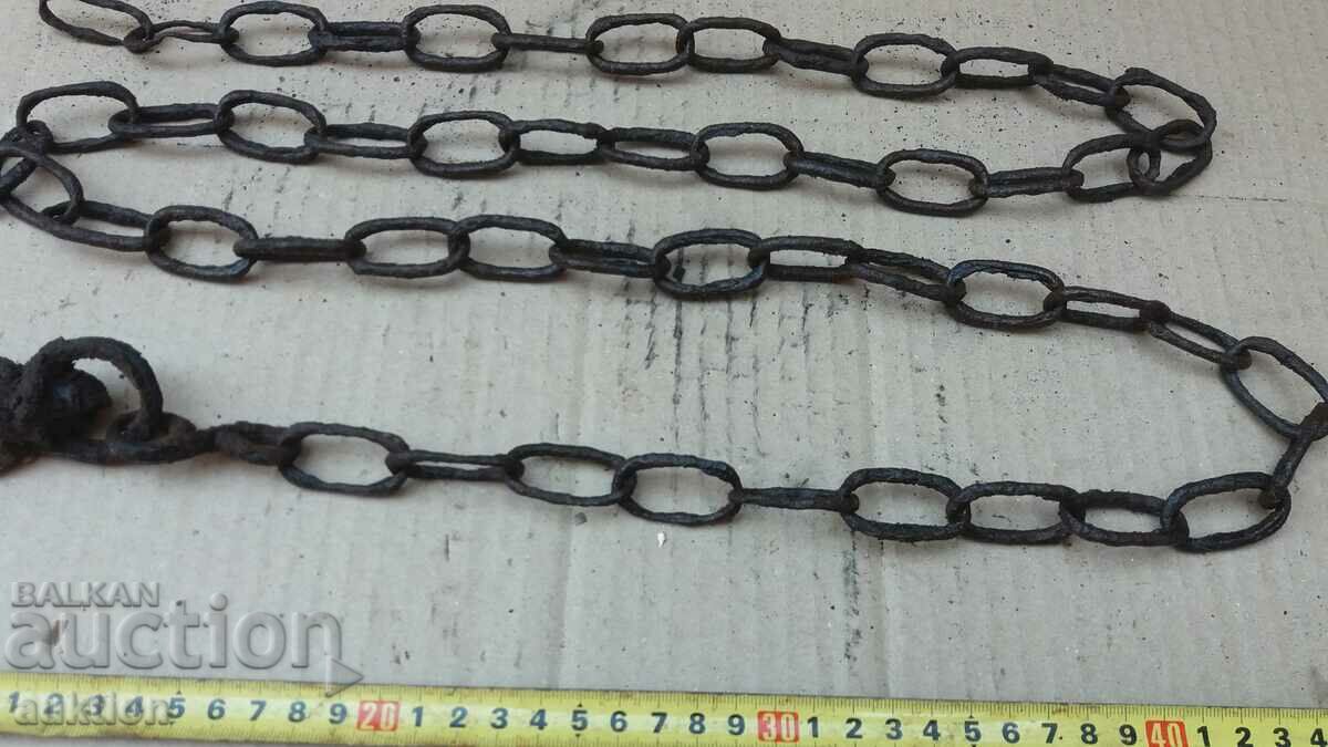 Licitație CÂMPUL VECHI