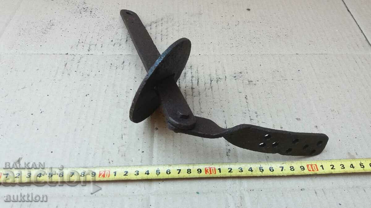 Delivery of FORGED LOCK FOR GATE, DOOR Delivery of FORGED LOCK FOR GATE, DOOR