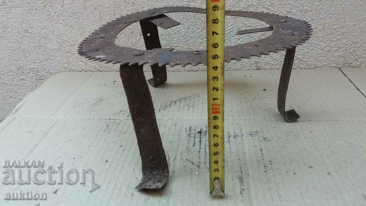 Delivery of OLD PIROSTIA Delivery of OLD PIROSTIA