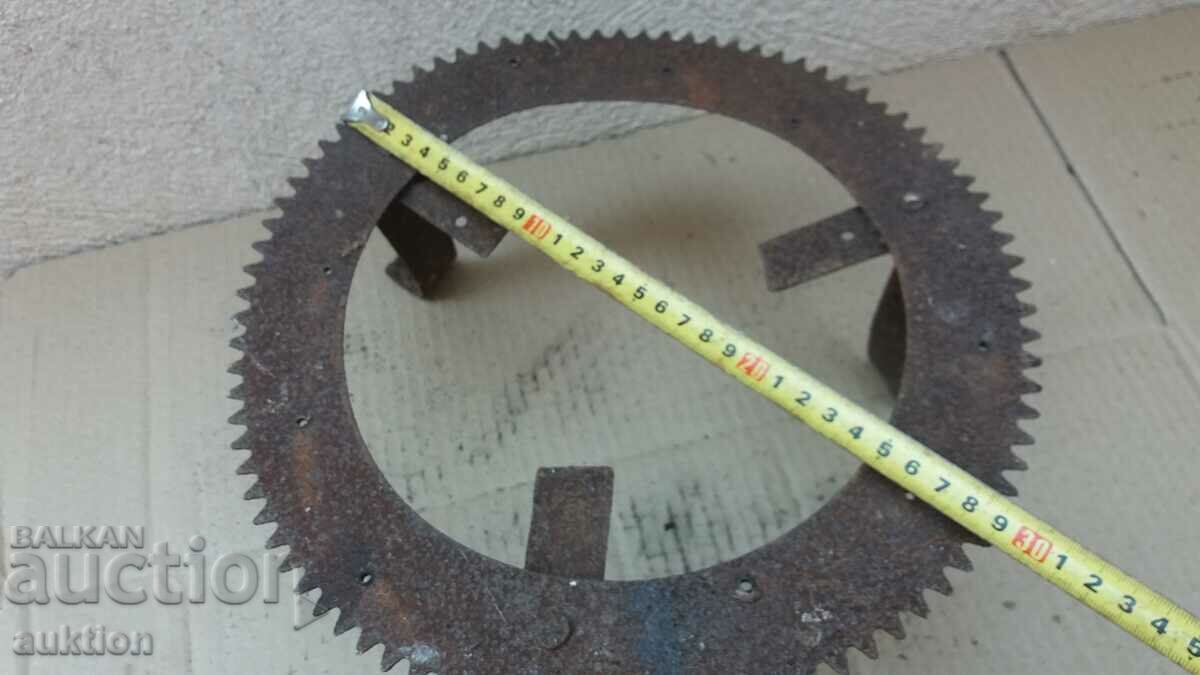 OLD PIROSTIA - 5 OLD PIROSTIA - 5