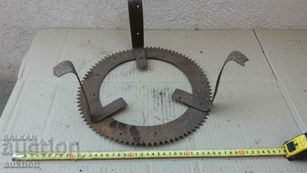 OLD PIROSTIA - 6 OLD PIROSTIA - 6