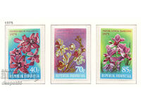 1975. Indonesia. Tourism - Indonesian orchids.