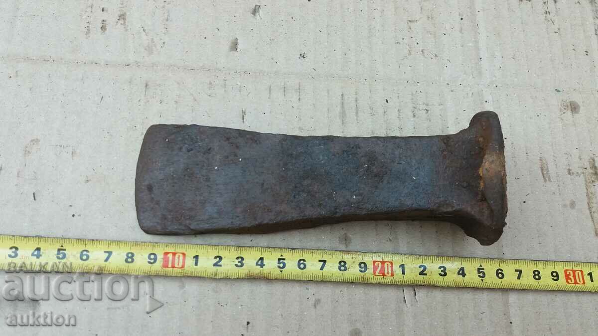 SOLID DAGGER, WEDGE, WOOD CUTTER with price 10.99 BGN | € 5.62 SOLID DAGGER, WEDGE, WOOD CUTTER with price 10.99 BGN | € 5.62