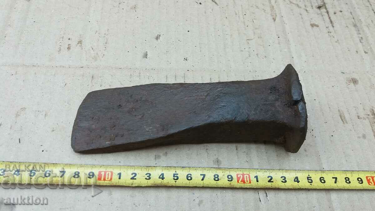 SOLID DAGGER, WEDGE, WOOD CUTTER - 6 SOLID DAGGER, WEDGE, WOOD CUTTER - 6