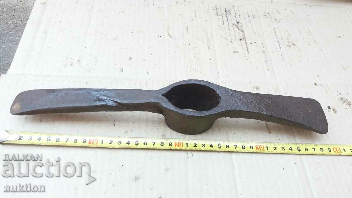 PICK - TOOL with price 7.99 BGN | € 4.09 PICK - TOOL with price 7.99 BGN | € 4.09