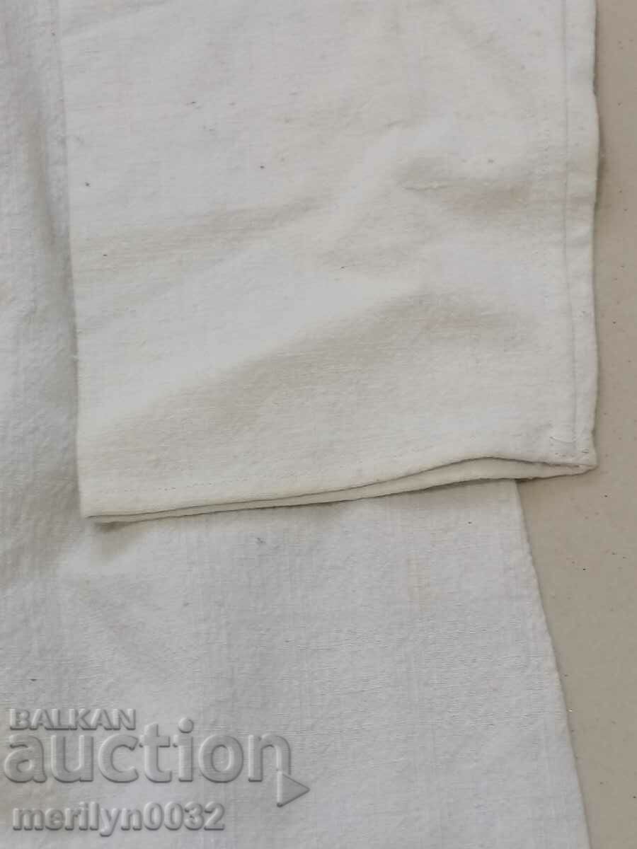 Old women's shirt with hand embroidery of chaise, costume, sukman - 7 Old women's shirt with hand embroidery of chaise, costume, sukman - 7