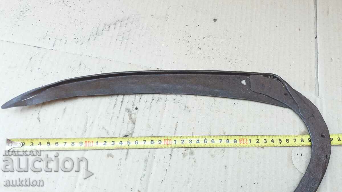 Auction HARVEST SICKLE Auction HARVEST SICKLE