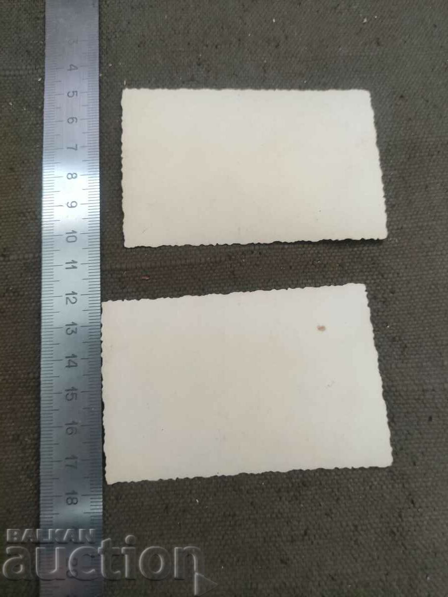 Boris III and Charles II with price 1000.00 BGN | € 511.29