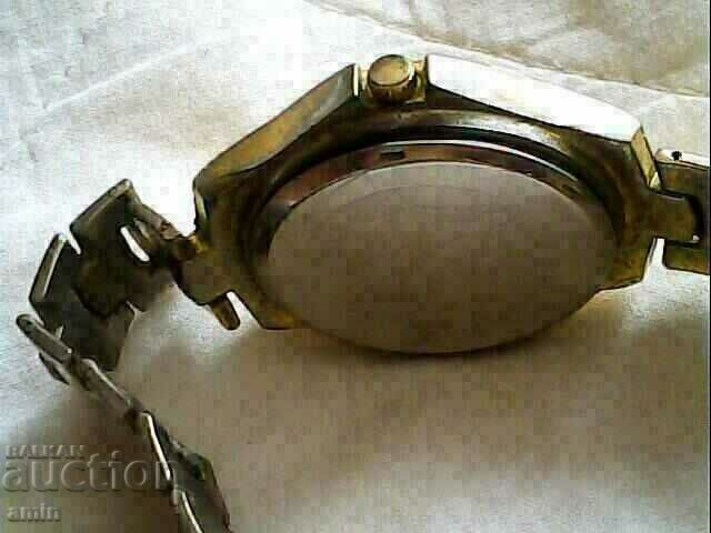 beautiful gold plated swiss 4 piece made in japan - 5 beautiful gold plated swiss 4 piece made in japan - 5