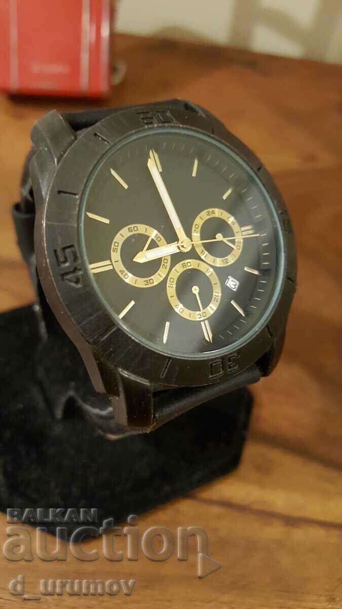 Δημοπρασία Ανδρικό ρολόι χρονογράφου Δημοπρασία Ανδρικό ρολόι χρονογράφου