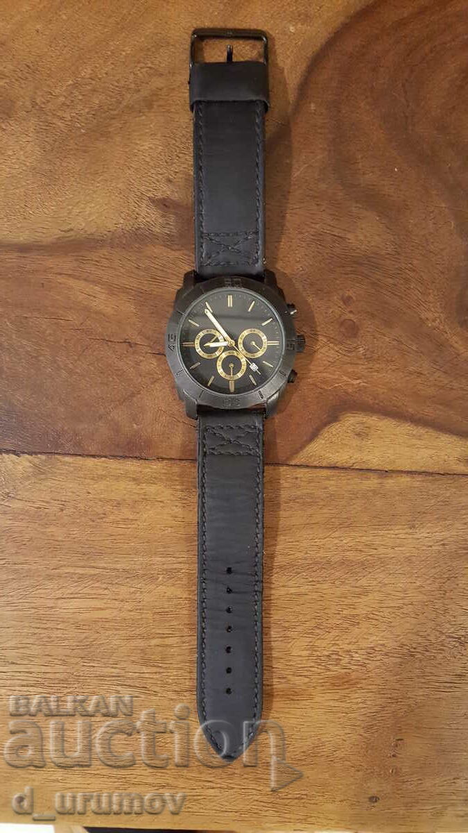 Παράδοση Ανδρικό ρολόι χρονογράφου Παράδοση Ανδρικό ρολόι χρονογράφου