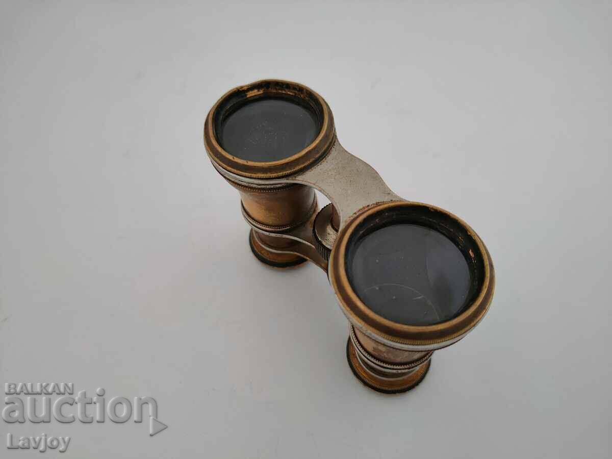 Livrarea Vechi binoclu german din Primul Război Mondial Livrarea Vechi binoclu german din Primul Război Mondial