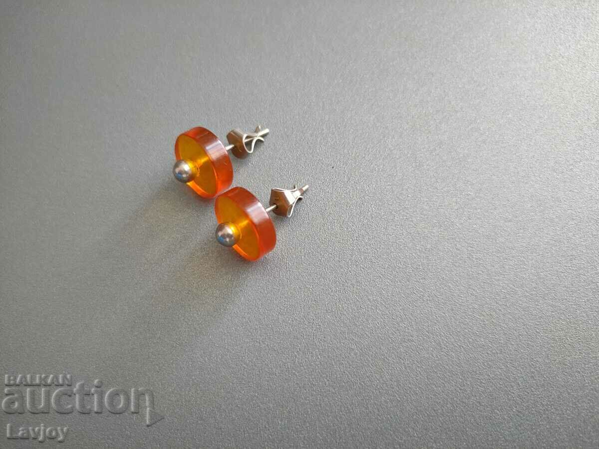 Old earrings with price 15.00 BGN | € 7.67
