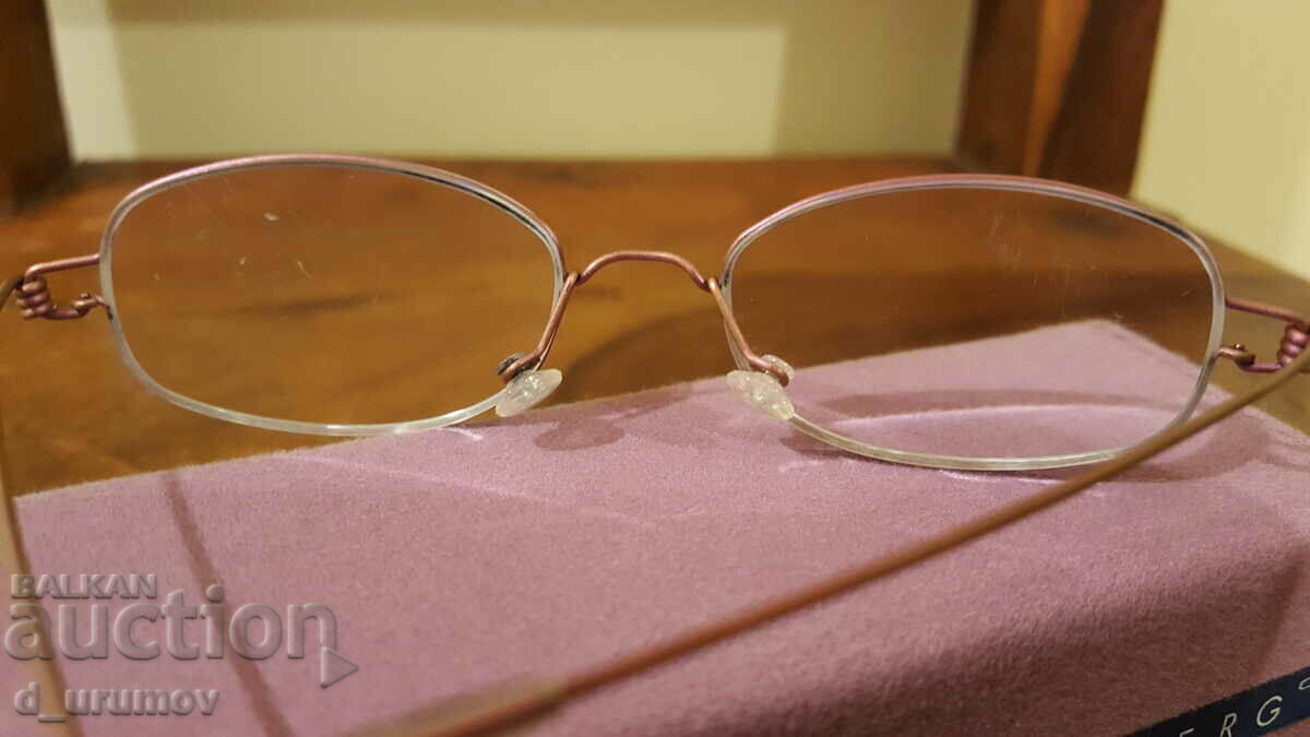 Children's prescription glasses Lindberg Air Titanium with price 80.00 BGN | € 40.90