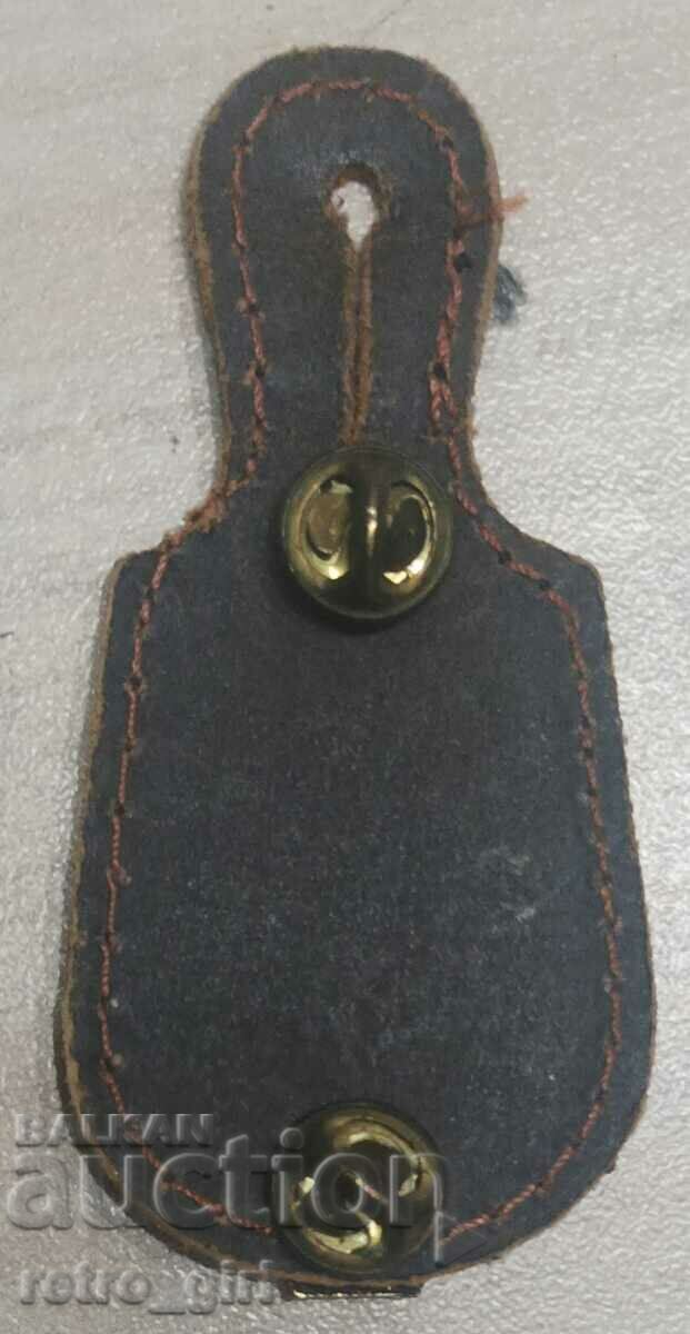 Military embroidery sign. with price 14.00 BGN | € 7.16