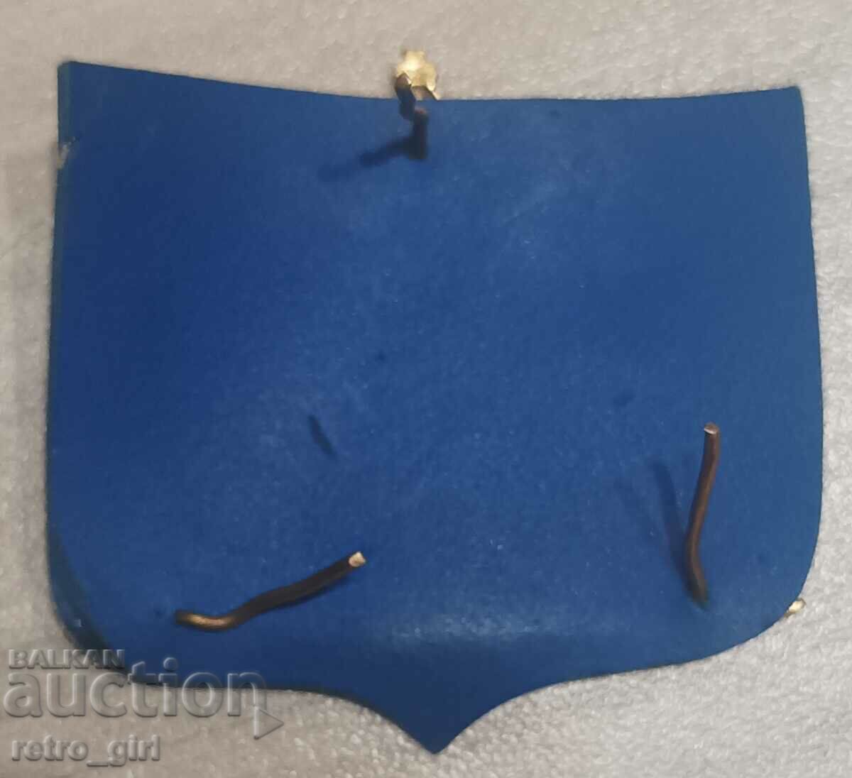 Military cockade. with price 14.00 BGN | € 7.16 Military cockade. with price 14.00 BGN | € 7.16