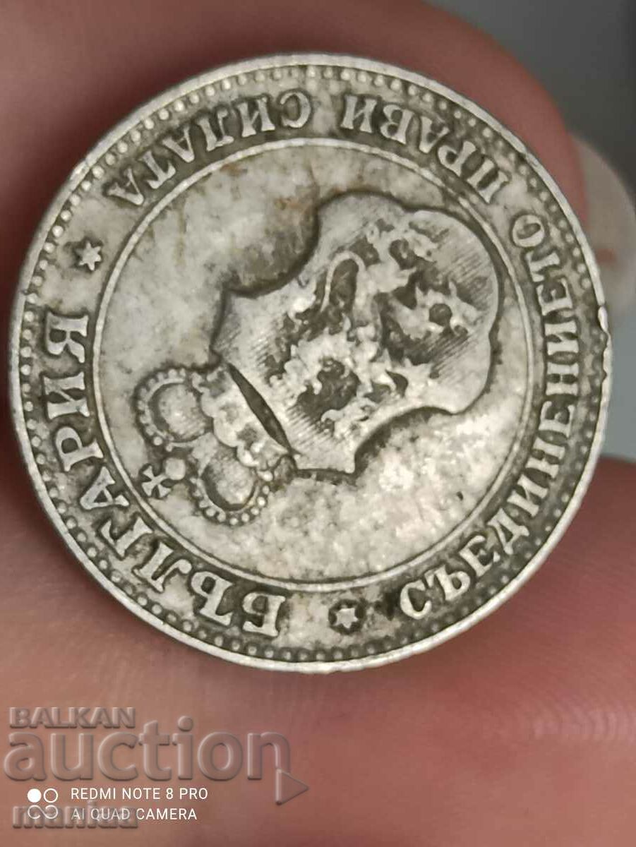 20 stotinki 1912 - 6 20 stotinki 1912 - 6