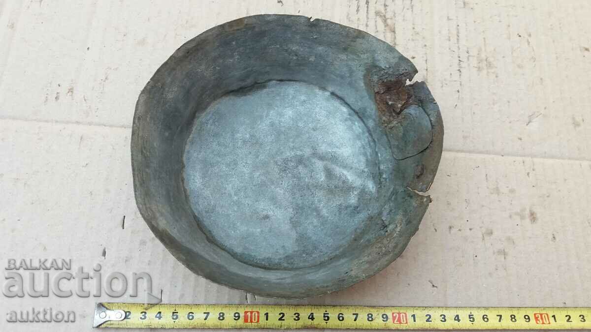 Δημοπρασία ΣΦΥΡΗΤΟ ΧΑΛΚΙΝΟ ΤΑΨΙ, ΠΑΝΕΡ, ΣΑΛΤΣΑ ΜΠΟΛ Δημοπρασία ΣΦΥΡΗΤΟ ΧΑΛΚΙΝΟ ΤΑΨΙ, ΠΑΝΕΡ, ΣΑΛΤΣΑ ΜΠΟΛ