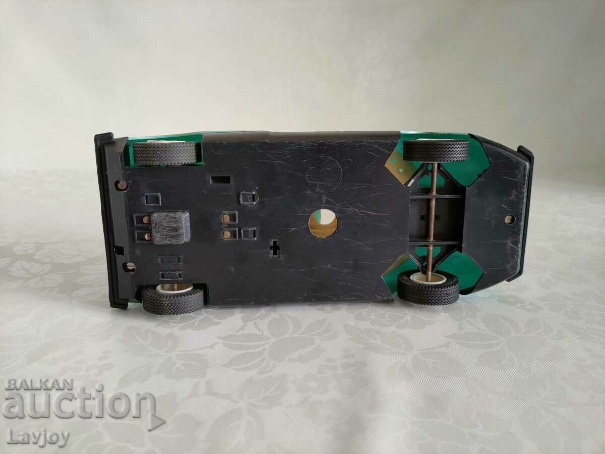 Retro children's toy-RACING CAR 36 - 6 Retro children's toy-RACING CAR 36 - 6