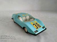 Retro children's toy-RACING CAR 36
