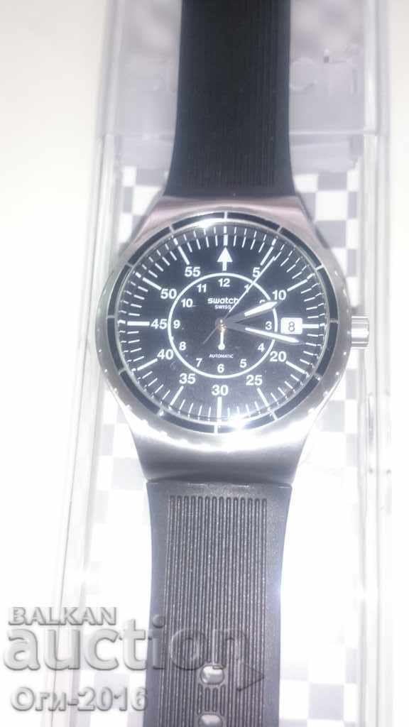 Watch SWATCH system 51 irony - 5 Watch SWATCH system 51 irony - 5