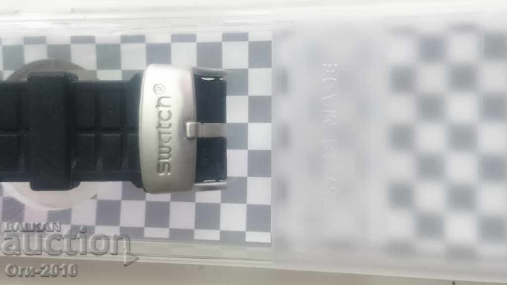 Watch SWATCH system 51 irony - 7 Watch SWATCH system 51 irony - 7