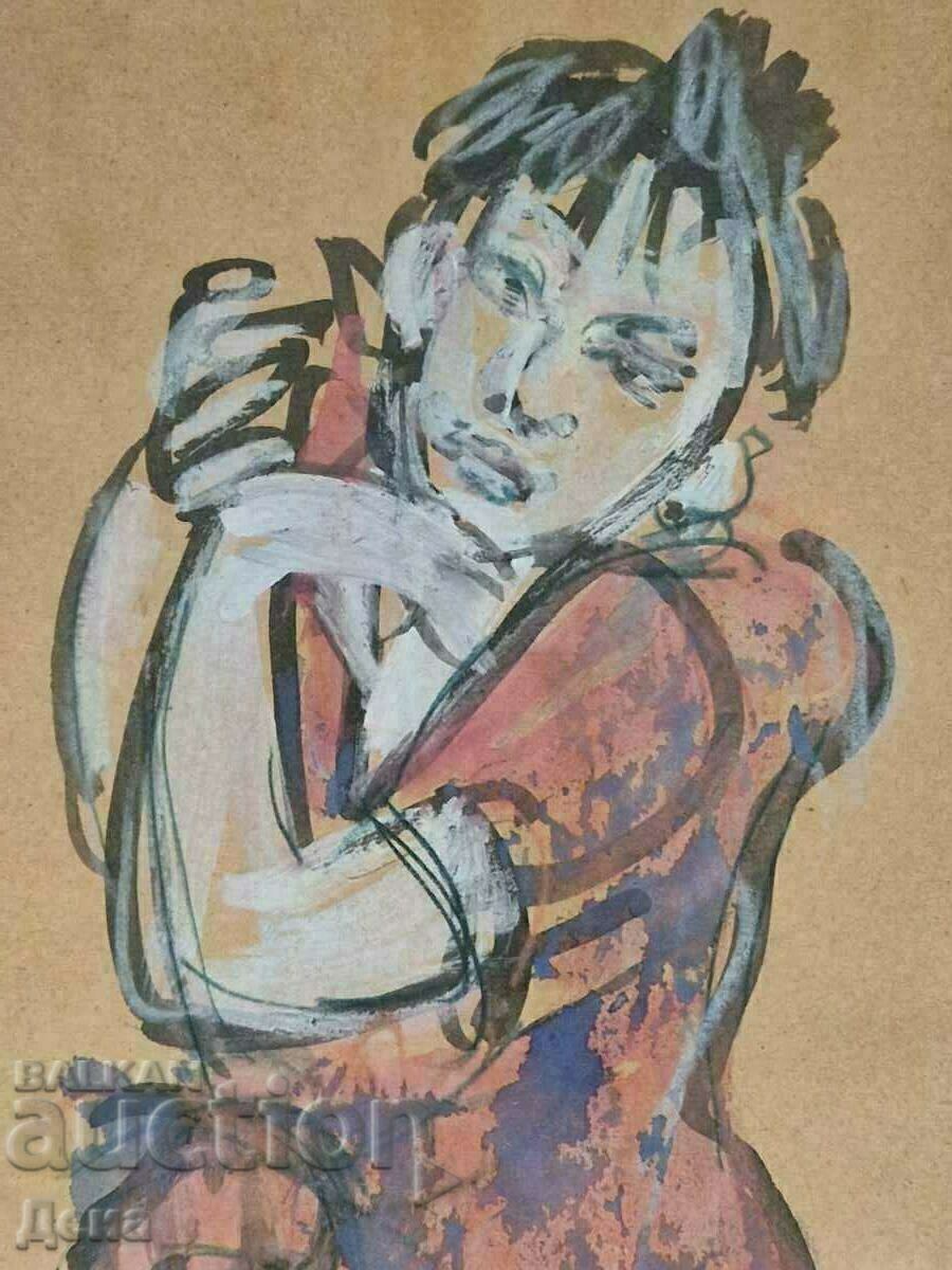 Poza Plamen Kapitansky cu preț 190.00 BGN | € 97.15 Poza Plamen Kapitansky cu preț 190.00 BGN | € 97.15