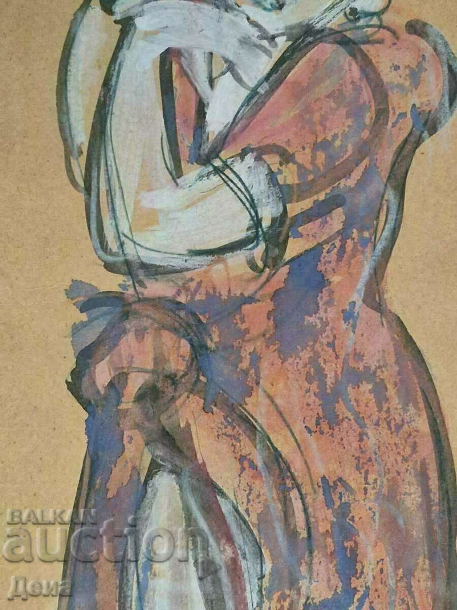 Auction Plamen Kapitansky picture Auction Plamen Kapitansky picture