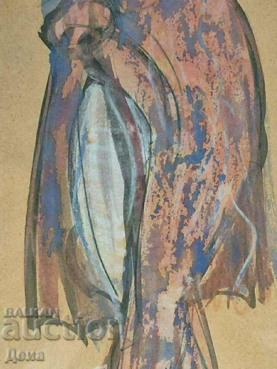 Παράδοση Εικόνα Plamen Kapitansky