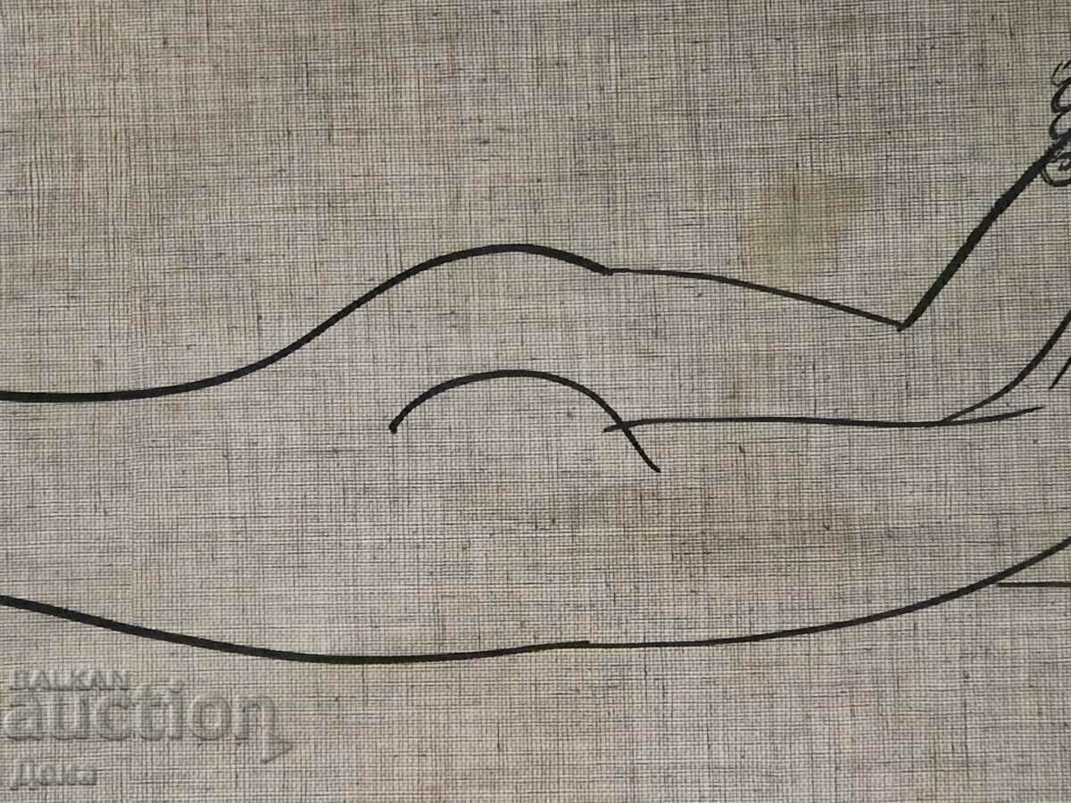 Auction  Plamen Kapitansky picture