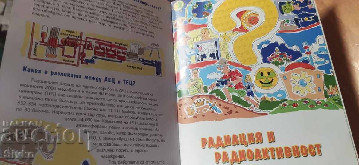 Livrarea Carte de întrebări și răspunsuri despre protecția mediului Livrarea Carte de întrebări și răspunsuri despre protecția mediului