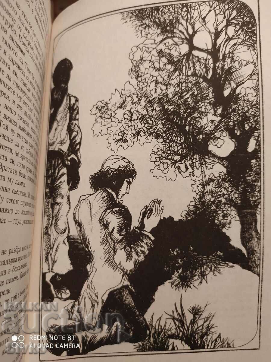 Auction  Uncle Tom's Cabin, Harriet Beecher Stowe, many illustrations