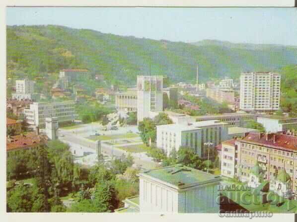 Κάρτα Bulgaria Gabrovo View 8*