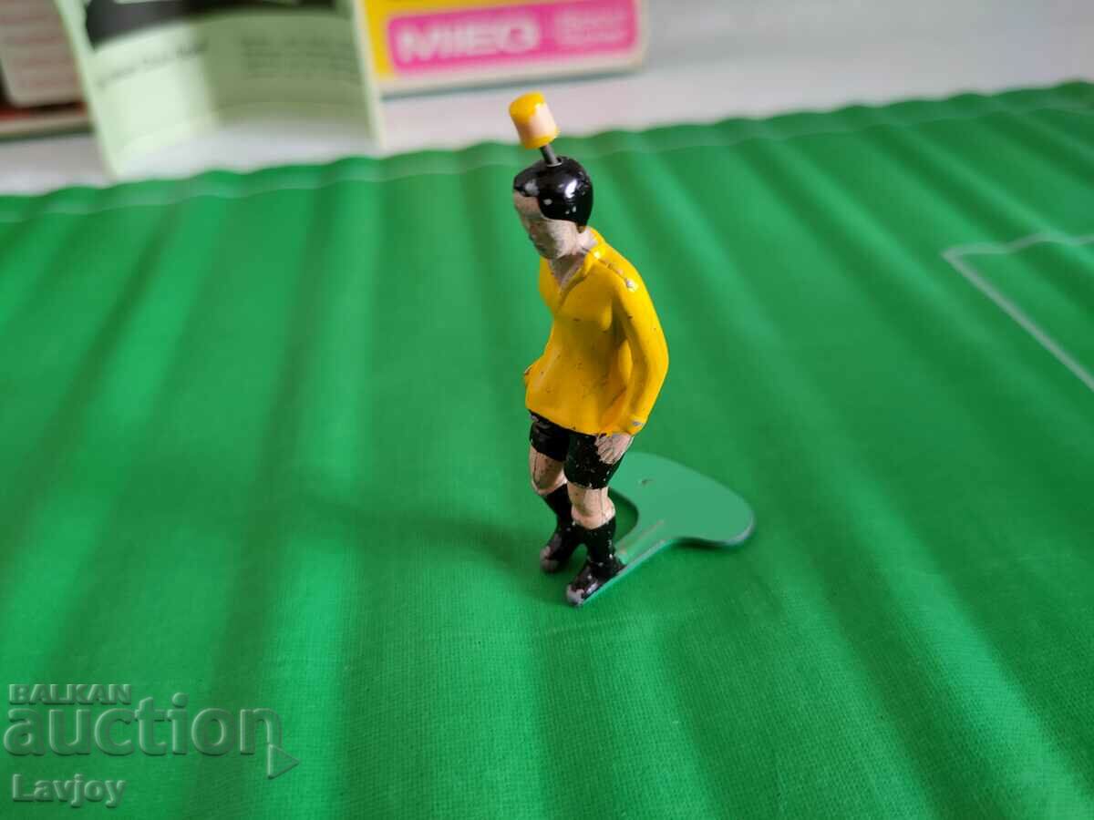 Soccer children's game Tipp-Kick - 6 Soccer children's game Tipp-Kick - 6