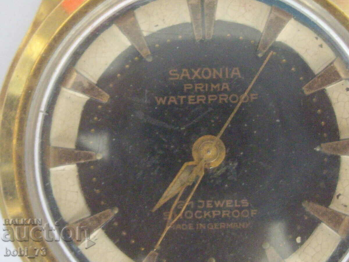 Old clock. with price 80.00 BGN | € 40.90