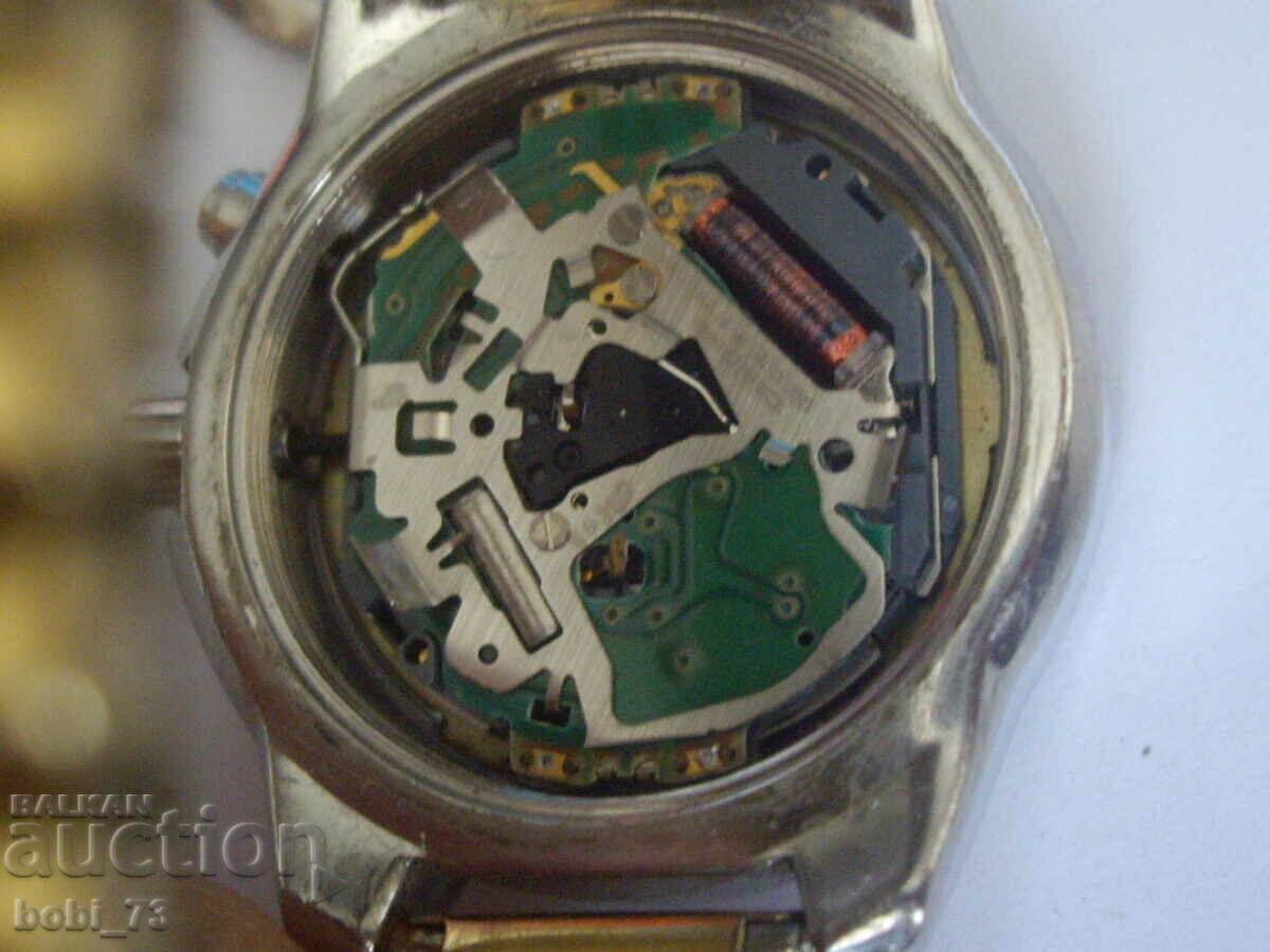 Casio Edison watch with price 40.00 BGN | € 20.45 Casio Edison watch with price 40.00 BGN | € 20.45