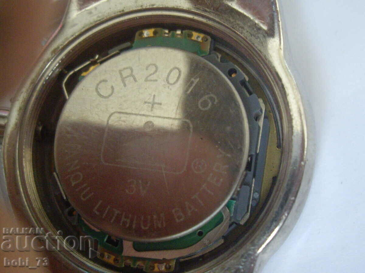 Casio Edison watch - 6 Casio Edison watch - 6