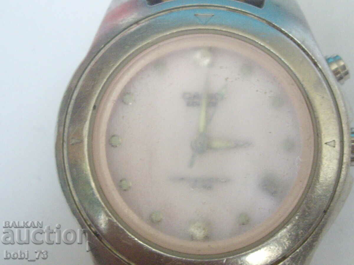 Casio Edison watch