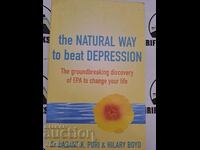 The natural way to beat depression