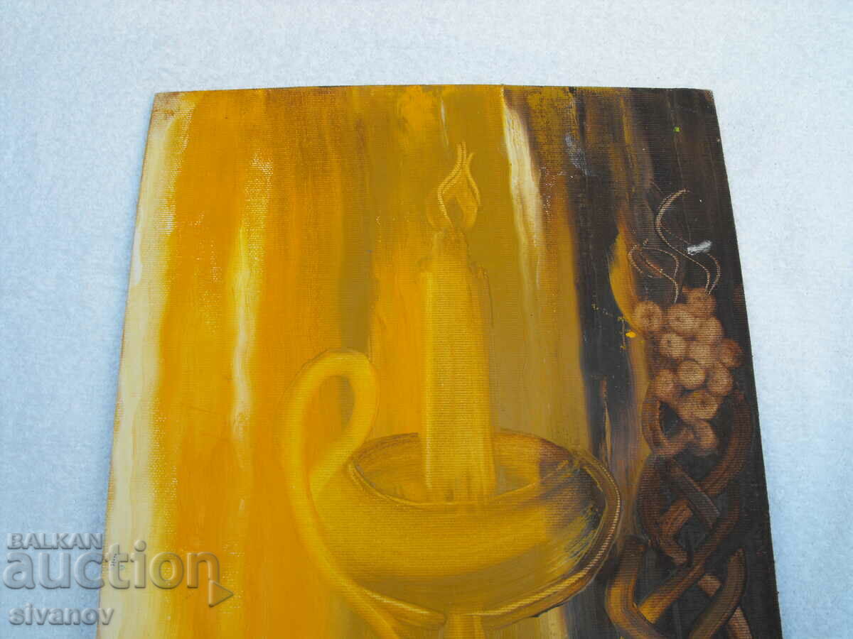 Delivery of Interesting picture on plywood #0726 Delivery of Interesting picture on plywood #0726