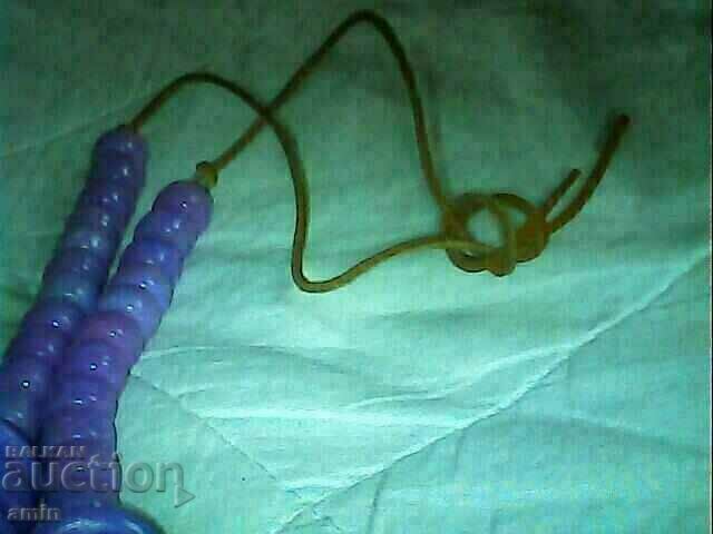 beautiful old necklace with price 4.00 BGN | € 2.05