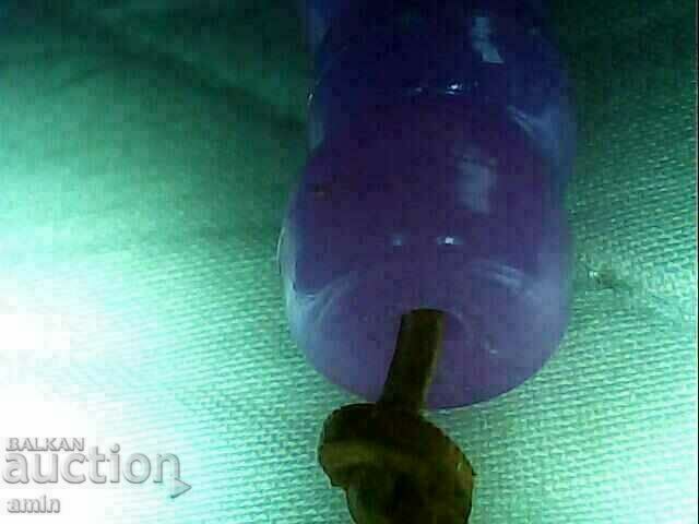 beautiful old necklace - 5