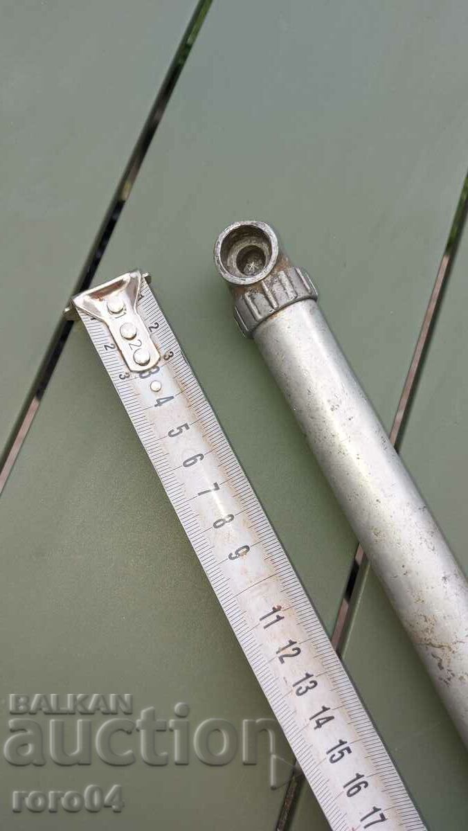 Auction  SIMSON SR - PUMP